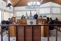 Câmara de Búzios encaminha projetos sobre esporte, patrimônio histórico e saúde