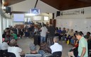Câmara de Búzios Promove Café Cultural Com Participantes do Centro do Idoso