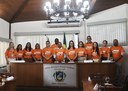 Maio Laranja: Câmara de Búzios promove debate de conscientização sobre abuso e exploração sexual infantil