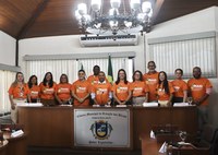 Maio Laranja: Câmara de Búzios promove debate de conscientização sobre abuso e exploração sexual infantil