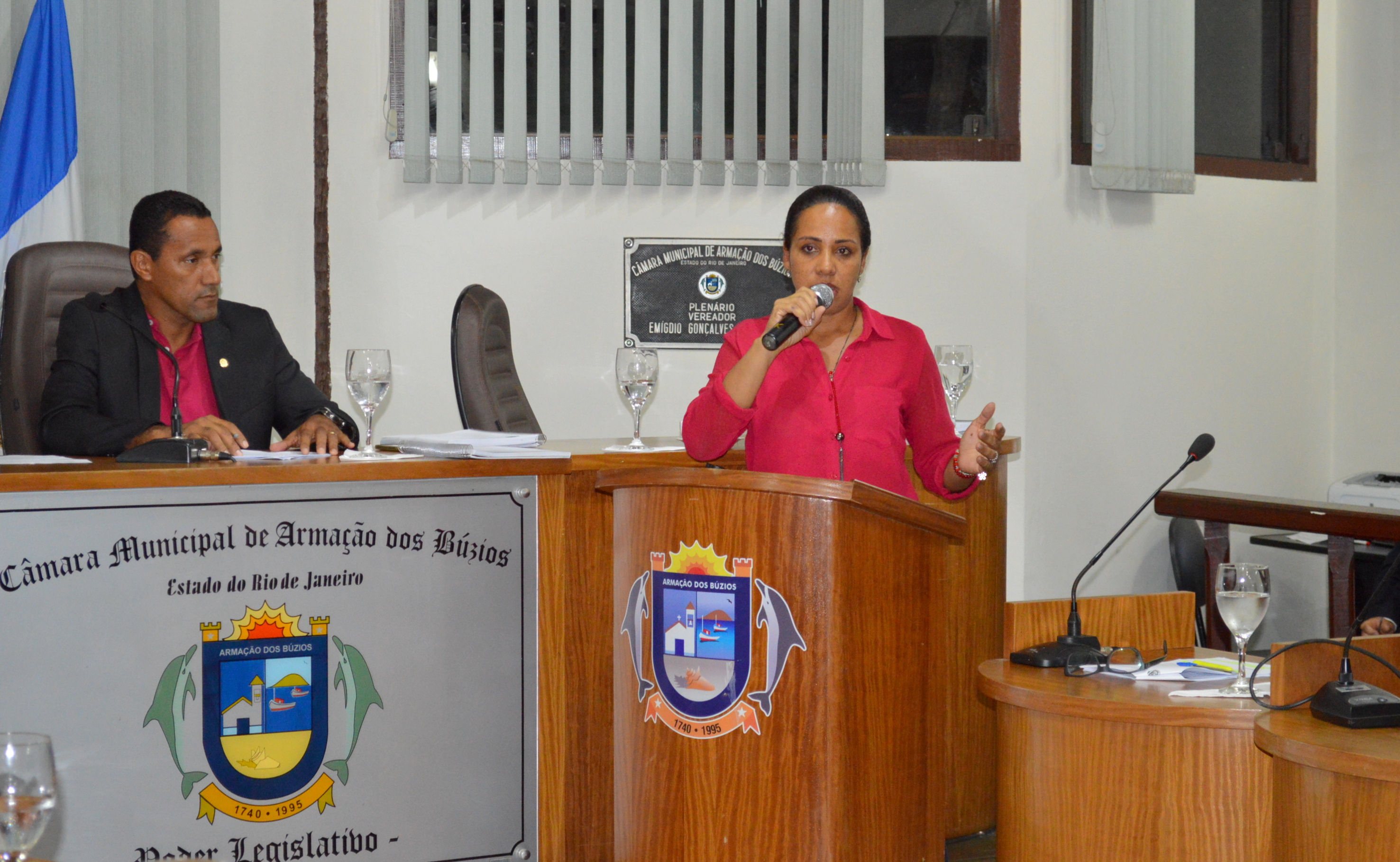 Câmara de Búzios Propõe Reajuste de 7% aos Servidores do Legislativo