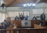 Câmara de Búzios realiza segunda sessão deste ano legislativo nesta quinta-feira (5)
