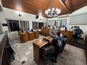 Câmara de Búzios recebe segunda Audiência Pública da Revisão do Plano Municipal de Saneamento Básico