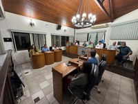 Câmara de Búzios recebe segunda Audiência Pública da Revisão do Plano Municipal de Saneamento Básico