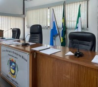 Câmara de Búzios retoma sessões com projetos voltados à saúde e ao meio ambiente