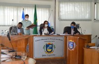 Câmara de Búzios vai criar uma Comissão Especial Para Enfrentamento da COVID-19