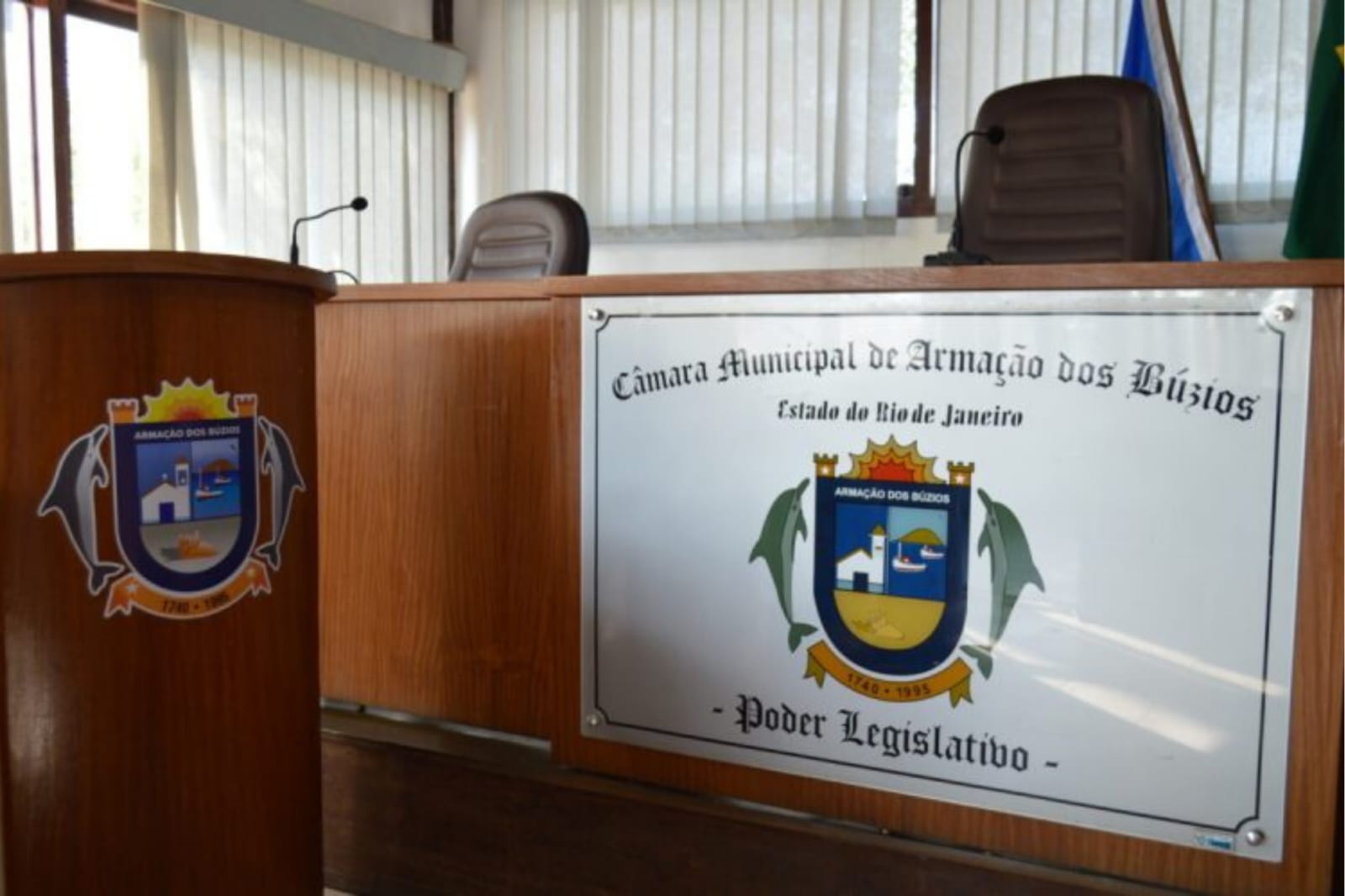 Câmara de Búzios vota projeto de Comunicação e Frequência Escolar Digital nesta terça-feira(2)