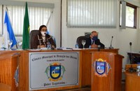 Vereadores Derrubam Veto do Prefeito