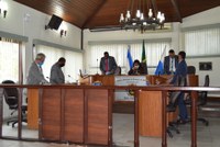 Câmara de Búzios Derruba Vetos do Prefeito