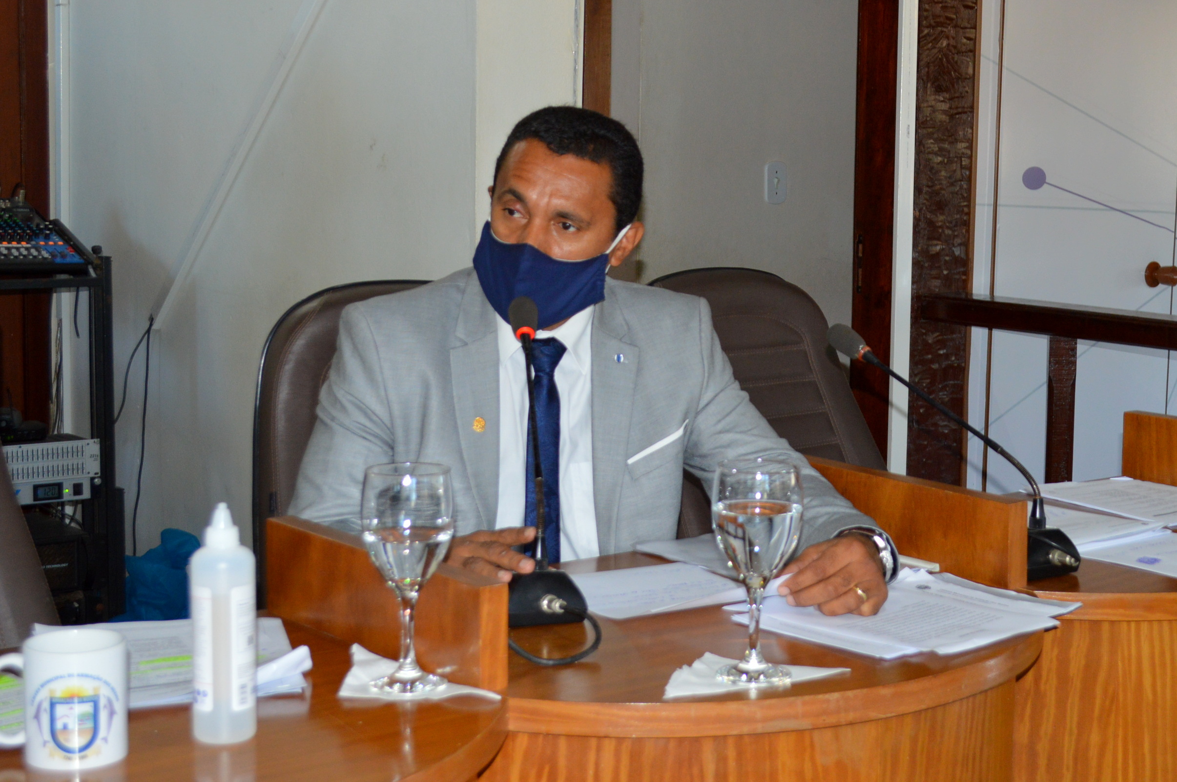 Câmara Irá Convidar Secretário Para Tratar do Turismo