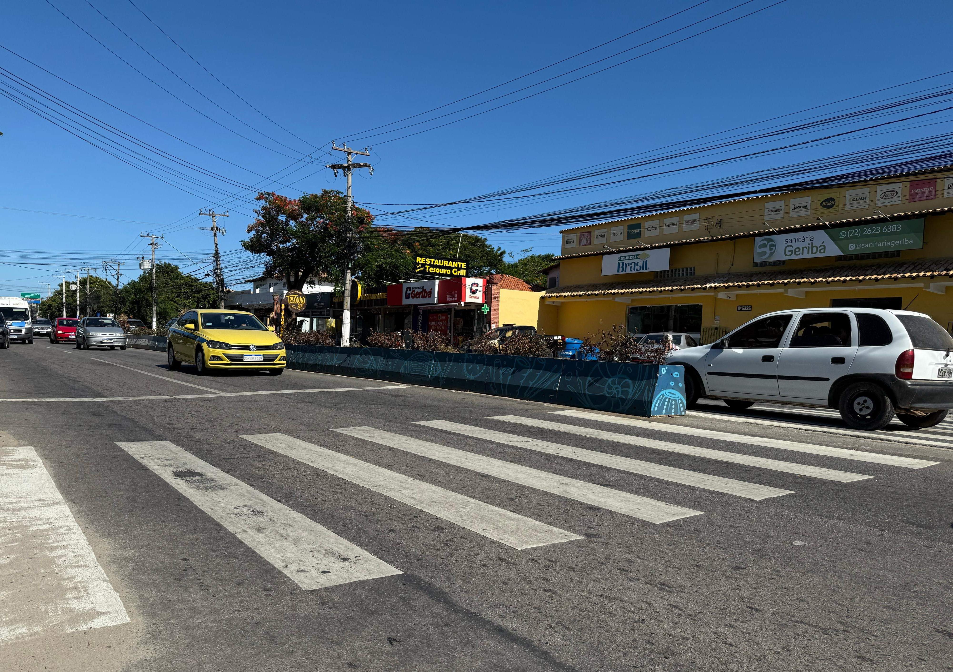 Câmara Municipal de Búzios debate Projeto de Lei para tornar o trânsito mais seguro