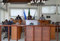 Câmara de Búzios Mantém Valor do Subsídio do Prefeito e Vereadores