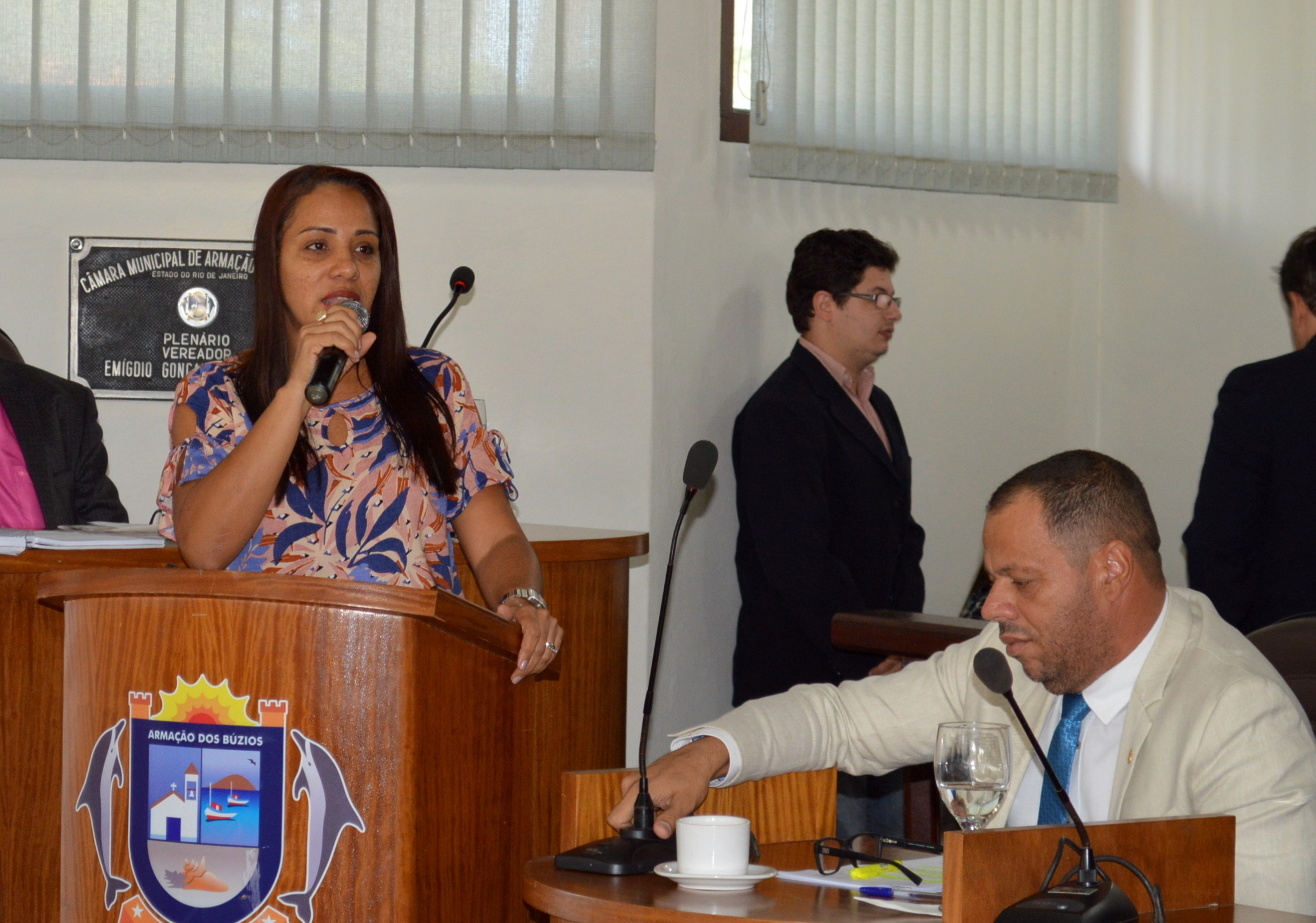 Câmara Municipal de Búzios será filiada à ABRACAM