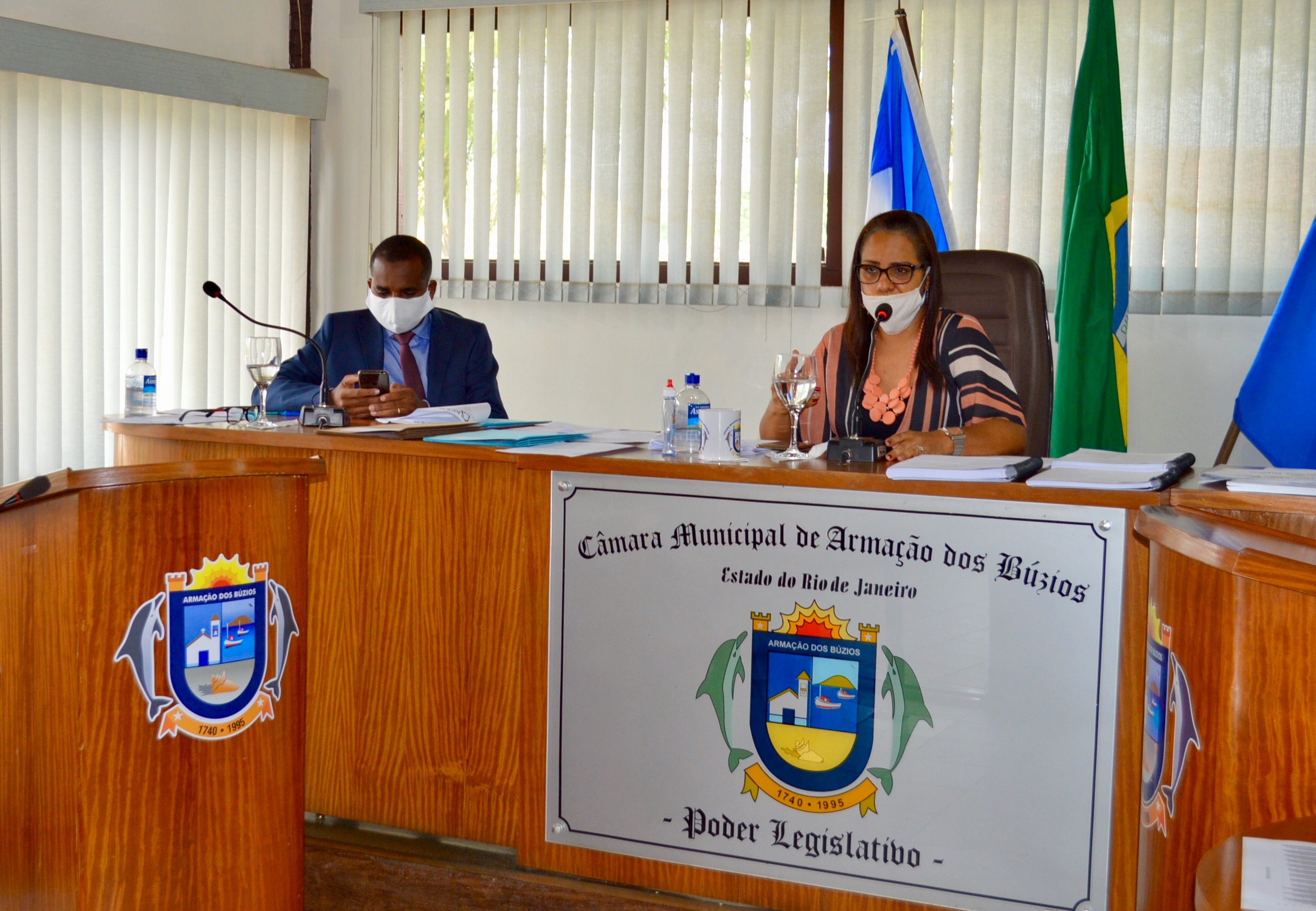 Câmara Solicita Cópia do Contrato de Limpeza das Escolas