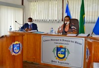 Câmara Solicita Cópia do Contrato de Limpeza das Escolas