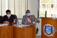 Câmara Solicita Protocolo de Combate à Covid-19 no município