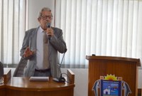 Câmara Solicitará Cópia do Processo da Obra das Elevatórias de Cem Braças e da Casa de Bombas