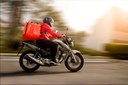 Câmara vota aplicação de multa às empresas que contratarem motociclistas com veículos irregulares
