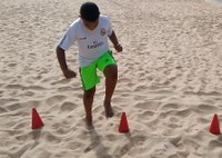 Câmara vota criação de Programa de Promoção de Atividades Físicas para Criança de Búzios