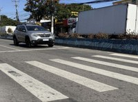 Câmara vota criação do Programa Municipal de combate a acidentes de trânsito nesta quinta-feira (22)