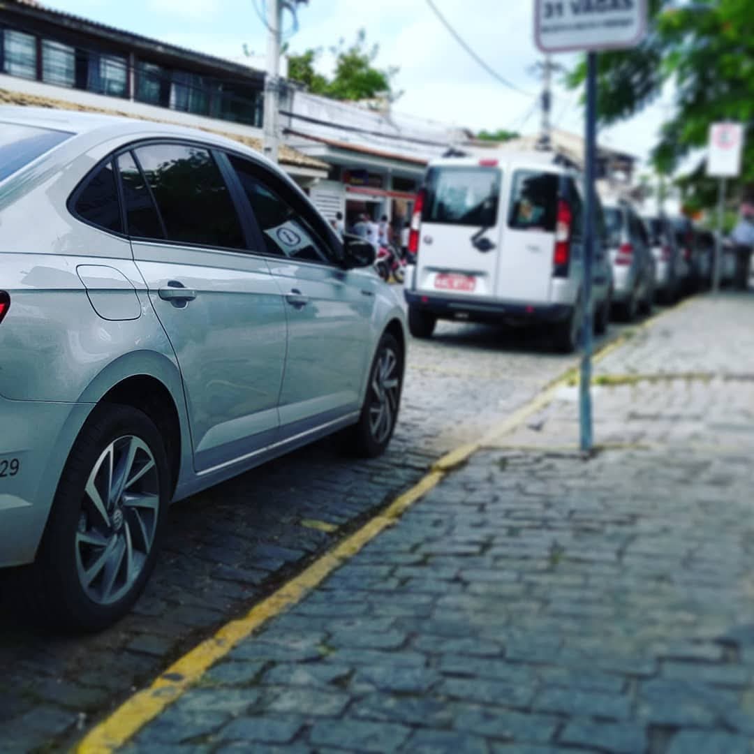 PLC, que altera regulamentação do Táxi, será votado em primeiro turno nesta quinta-feira(27)