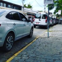 PLC, que altera regulamentação do Táxi, será votado em primeiro turno nesta quinta-feira(27)