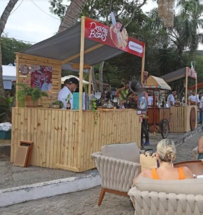 Câmara vota obrigatoriedade do uso de materiais recicláveis e reutilizáveis no Festival Gastronômico de Búzios