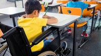 Câmara vota prioridade de matrícula para crianças com deficiência nesta terça-feira (30)