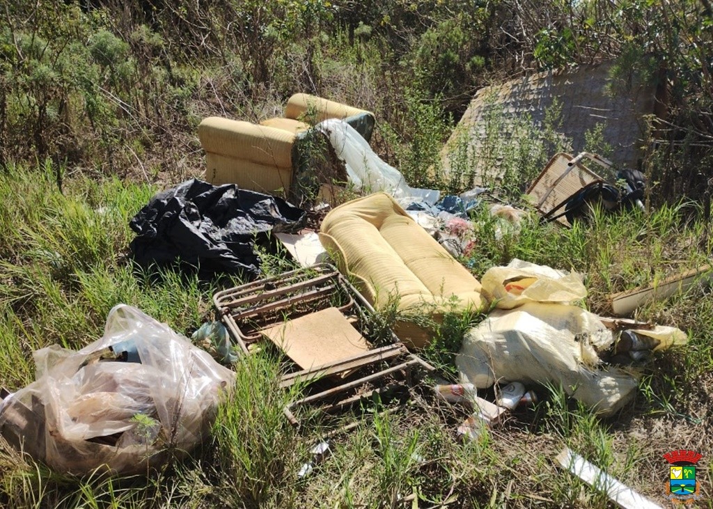 Câmara vota projeto que estabelece multa para descarte irregular de lixo em Búzios