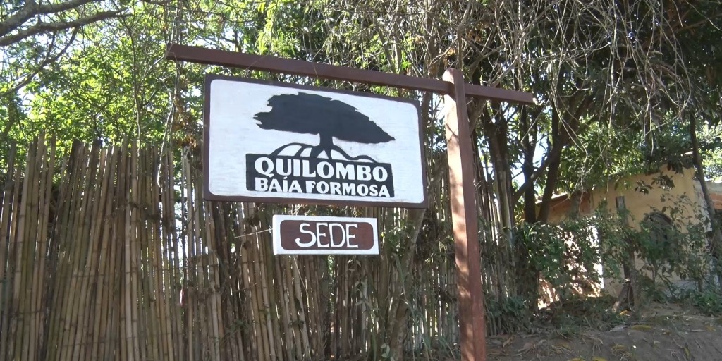 Câmara vota Utilidade Pública à Associação do Quilombo de Baía Formosa nesta terça-feira (16)
