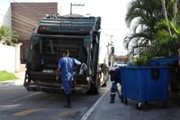 Caminhões de lixo de Búzios podem ser obrigados a ter coletores de chorume