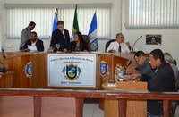 CCJ Propõe Alterações a Projetos de Gratificação dos Agentes Fiscais Fazendários e de Modificação da Autoridade Tributária Municipal