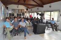 CCJ Propõe Alterações ao Projeto que Regulamenta o Uber em Búzios