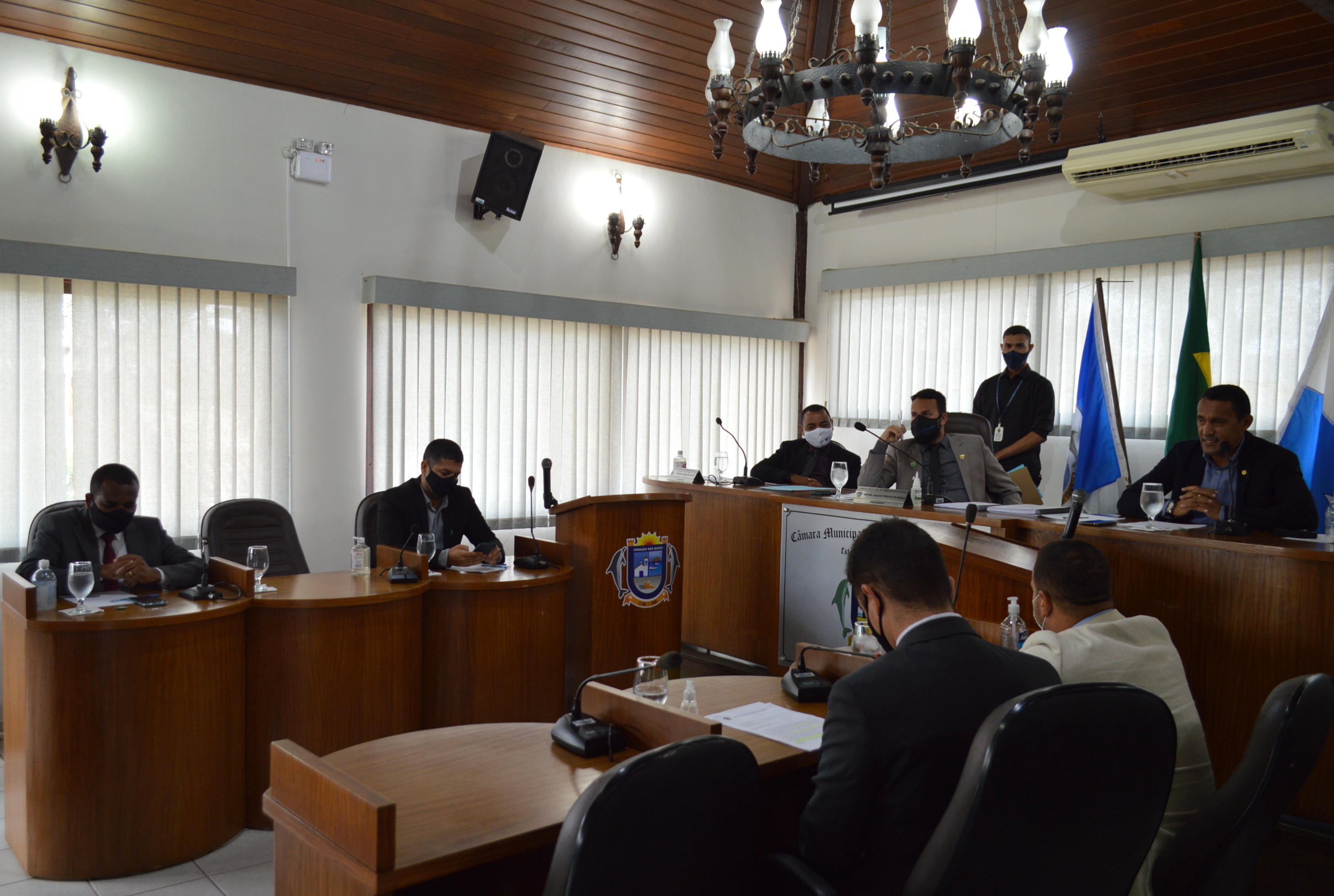 CCJR Propõe Suprimir Dispositivo Sobre Reversão das Receitas do Fundo de Honorários Advocatícios ao Erário