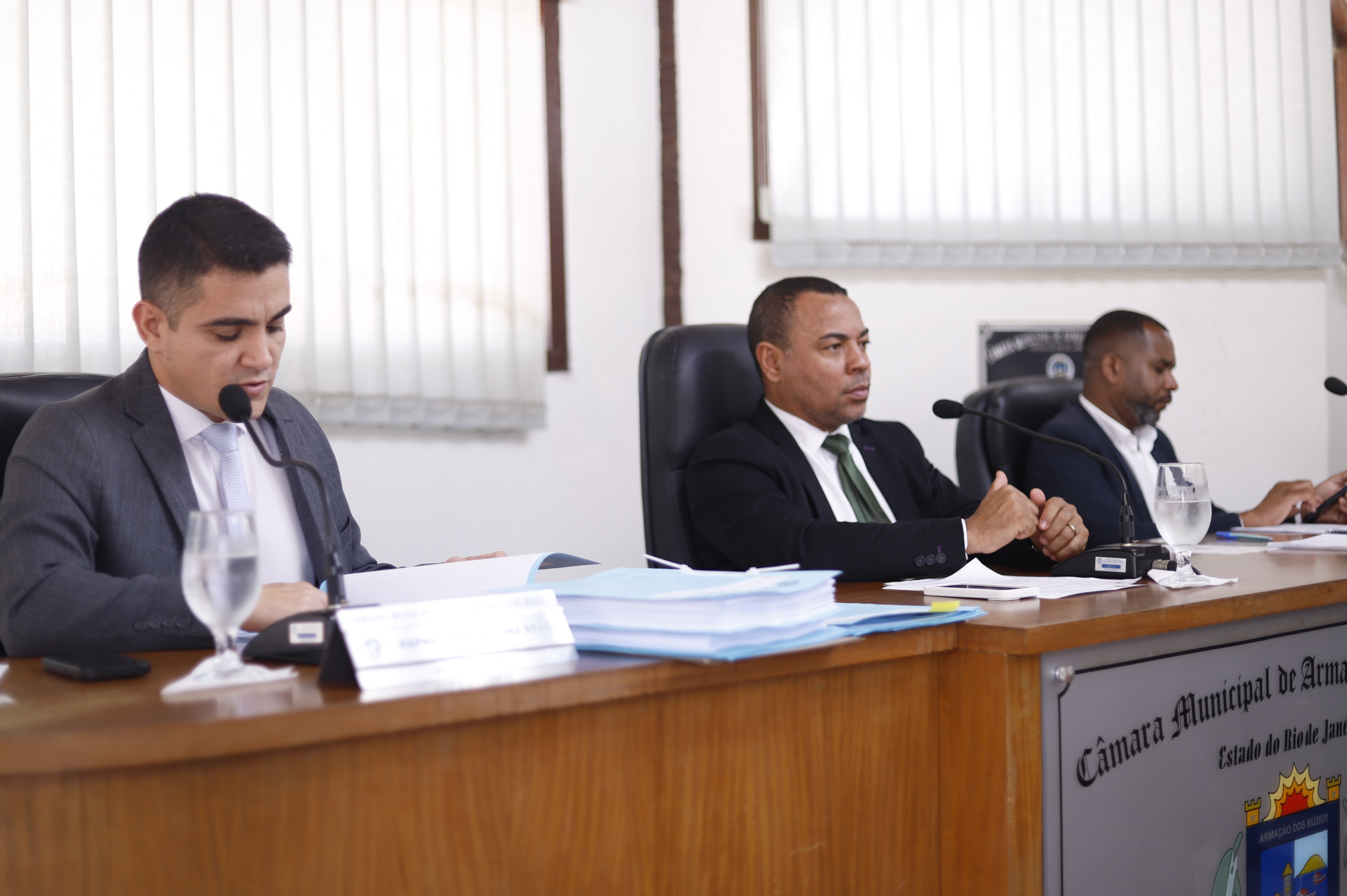 CCJR vai analisar alteração na regra do Auxílio ao Pescador Artesanal e revisão do Plano de Saneamento