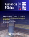Comissão de Finanças e Orçamento realiza nova audiência da LOA 2026