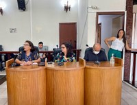 CFO realizou audiência de revisão do Plano Plurianual na Câmara de Búzios