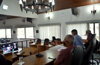  Comissão de Defesa dos Direitos do Consumidor Discute Fiações Soltas nos Postes