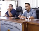 Comissão de Turismo debate o planejamento do verão em audiência pública