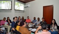 Comissão Discute Projeto que Trata do Conselho Municipal de Educação