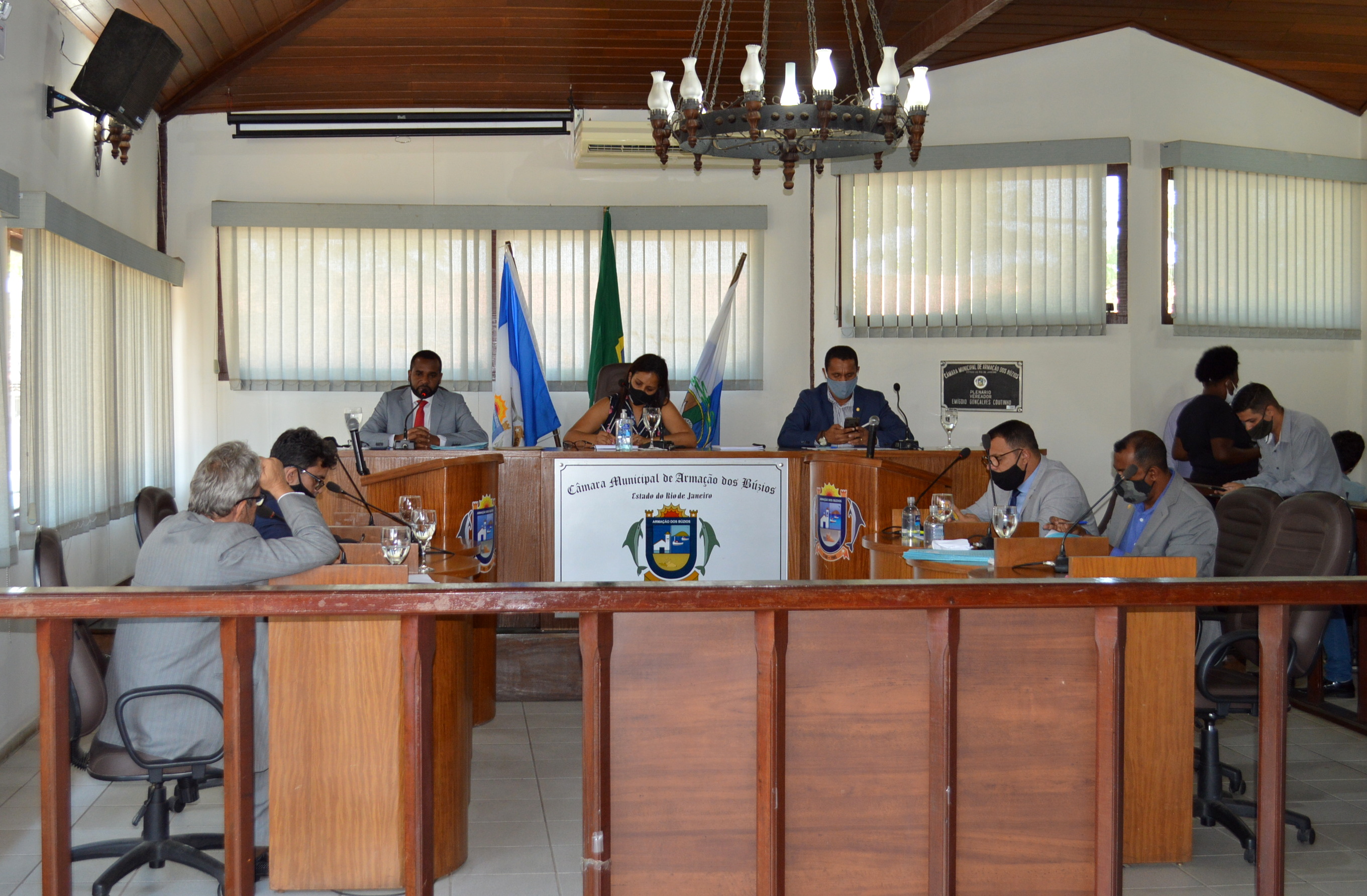 Comissão Propõe Alteração ao Projeto da Semana da Feira do Livro