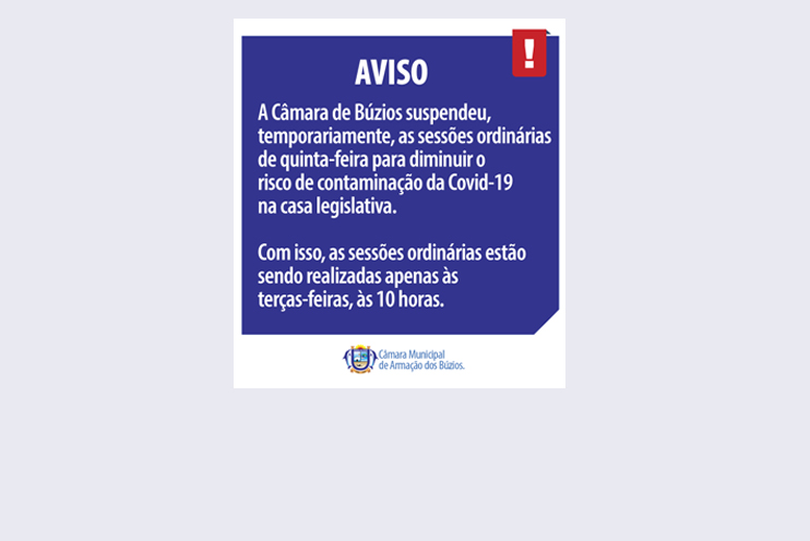 COMUNICADO