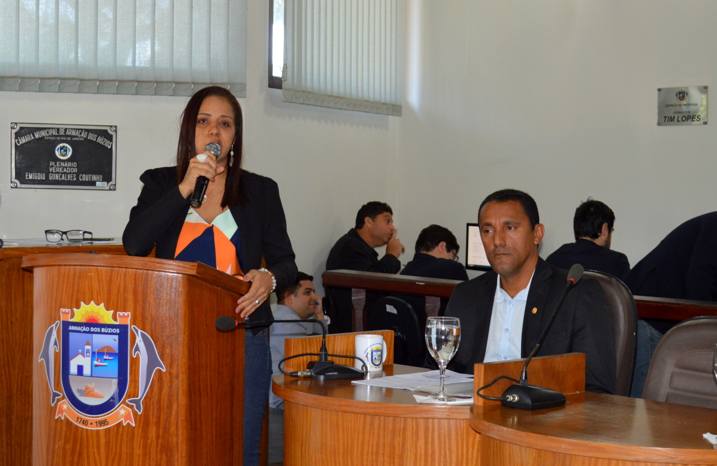 "Consagra Búzios – Marcha Pela Família" Poderá Ser Incluído no Calendário Oficial de Eventos de Búzios