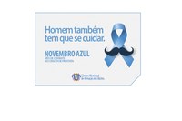 Conscientização : Novembro Azul