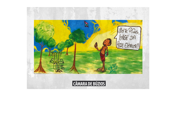 Brincadeira Consciente: