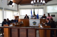 Contas de Gestão 2012 da Prefeitura de Búzios são aprovadas