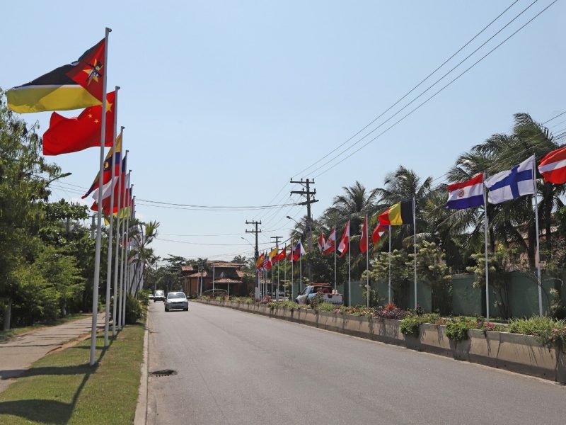 Contas de Governo de 2023 entram na pauta da Câmara de Búzios