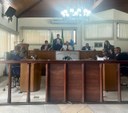 Contas de governo do prefeito Alexandre Martins são aprovadas na Câmara de Búzios