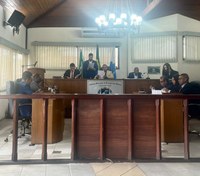 Contas de governo do prefeito Alexandre Martins são aprovadas na Câmara de Búzios