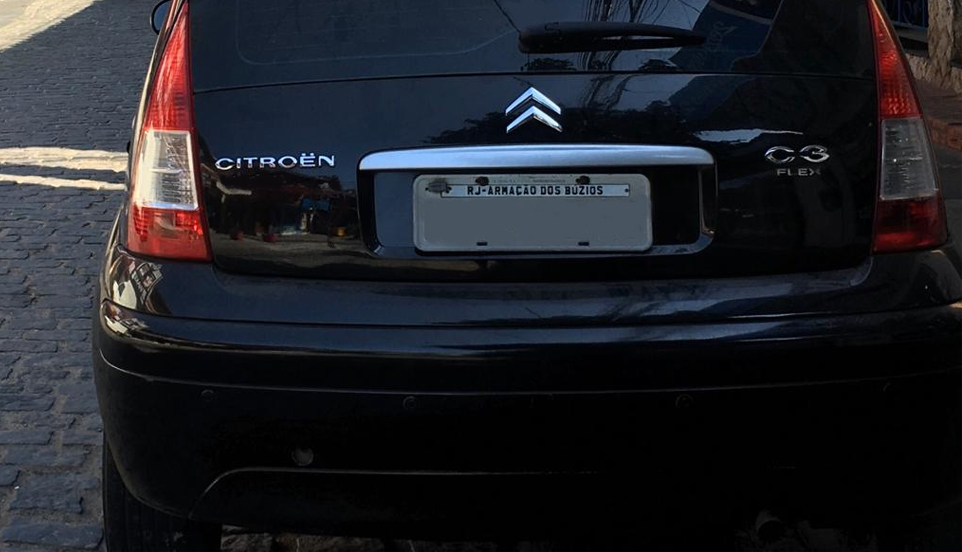 Contribuinte que Transferir o Licenciamento do Veículo para Búzios Poderá ter Desconto no IPTU